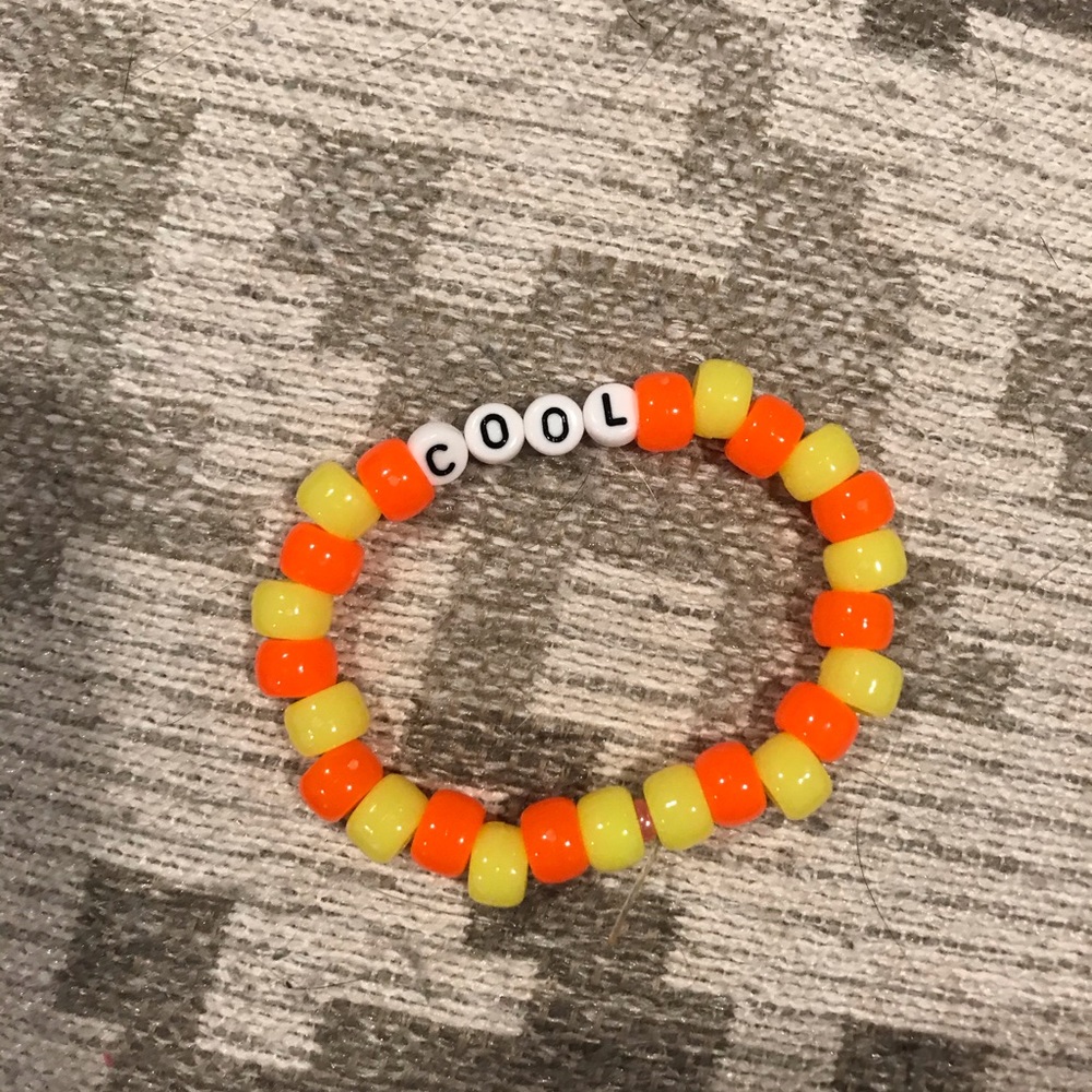 Hand Crafted Stackable Bracelets - Picture 4 of 6
